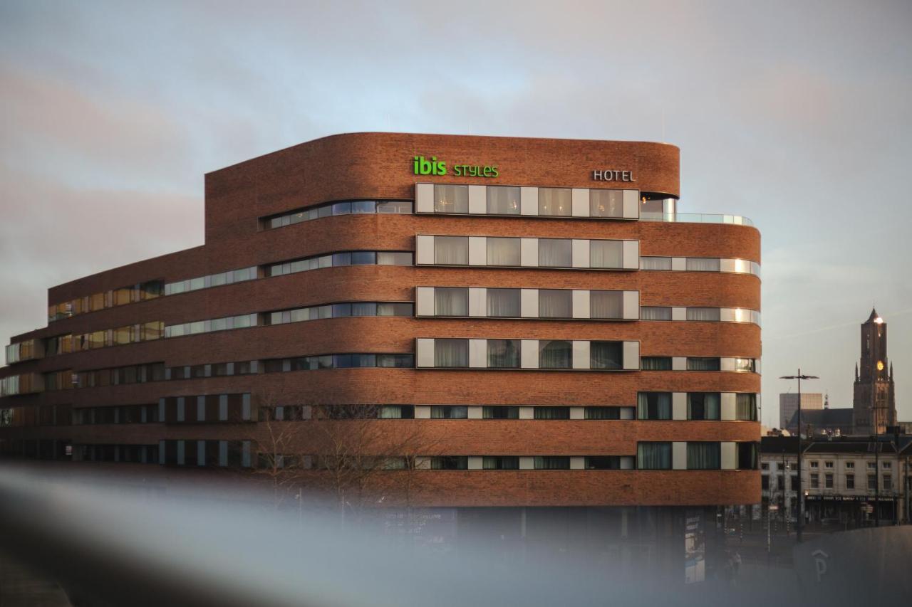 Ibis Styles Centre Arnhem