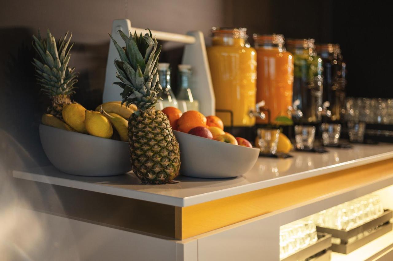 Ibis Styles Centre 3* Arnhem