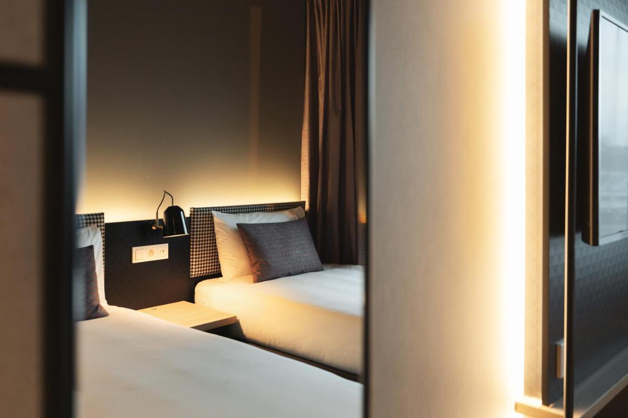 Ibis Styles Centre